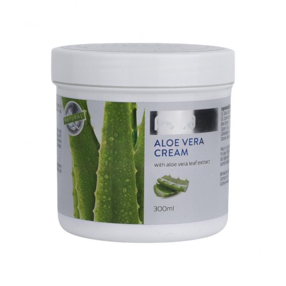 Petra aloe vera krém 300 ml