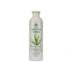 Petra aloe vera testápoló 500 ml