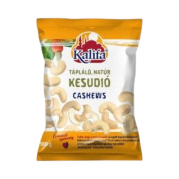 Kalifa kesudió 100g