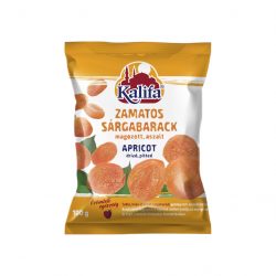 Kalifa sárgabarack aszalt 100g