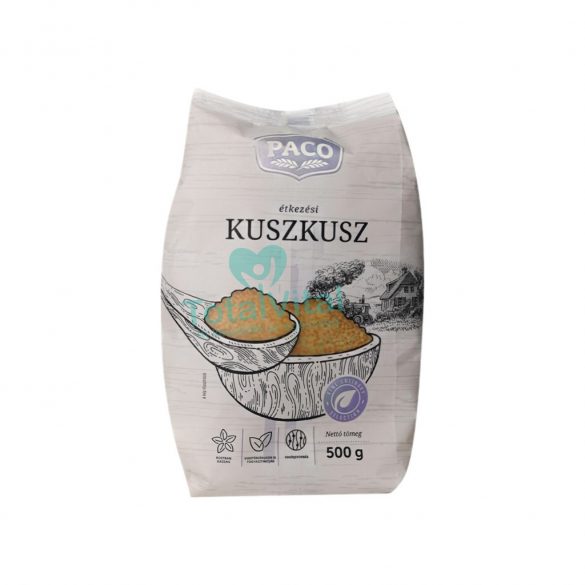 Paco kuszkusz 500g