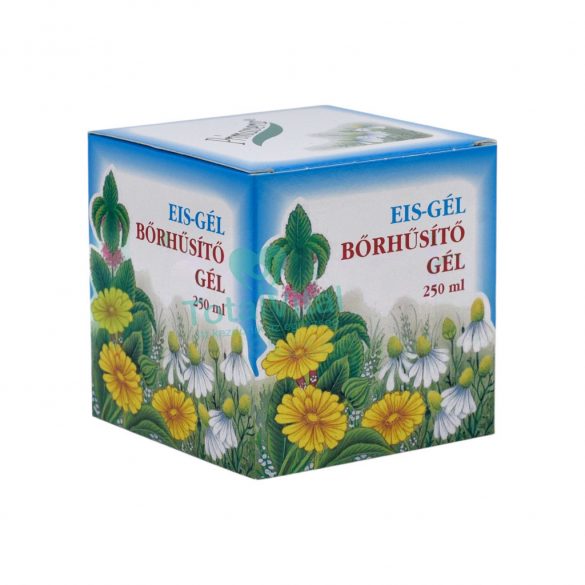 Primavera jégzselé eis-gel 250ml