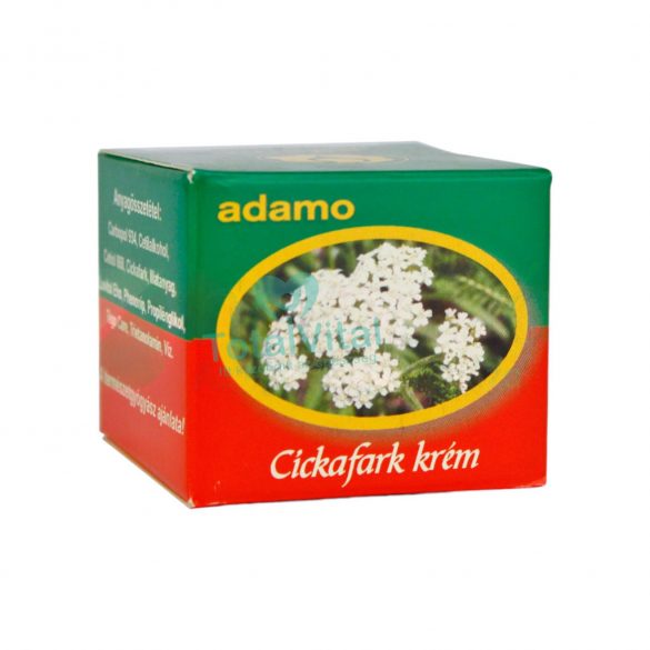 Adamo cickafark krém 50 ml