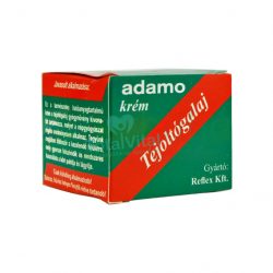 Adamo tejoltógalaj krém 50ml