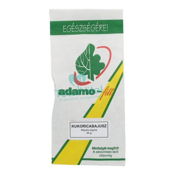 Adamo kukoricabajusz 50g