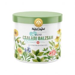 Naturcomfort magyar családi balzsam 250 ml