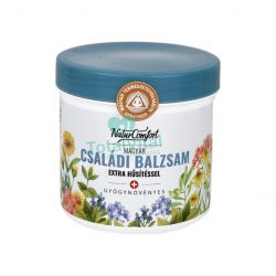   Naturcomfort magyar családi balzsam extra hűsítéssel 250 ml