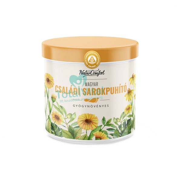 Naturcomfort magyar családi sarokpuhító 250 ml