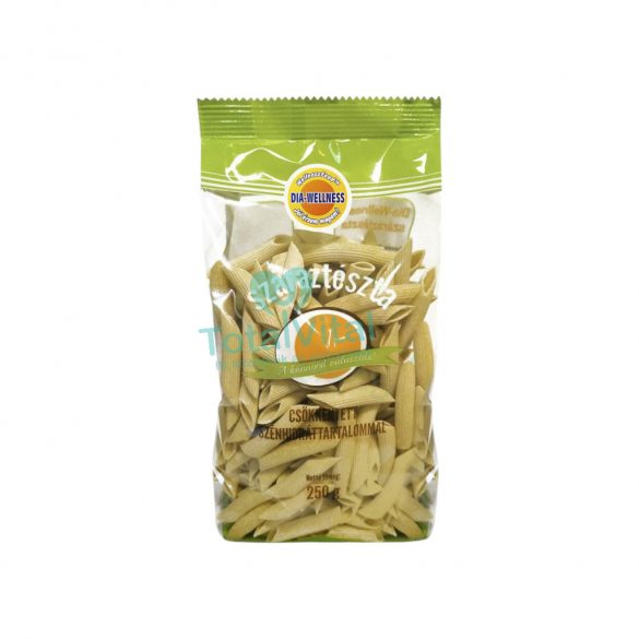 Dia-wellness száraztészta penne 250g