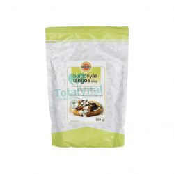 Dia-wellness burgonyás lángospor 500g