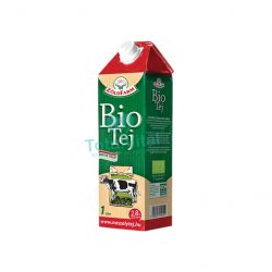 Zöldfarm bio tej 2,8 % uht /tartós/