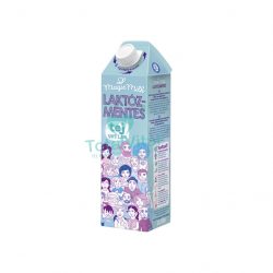 Magic milk laktózmentes uht tej 1,5% 1000 ml