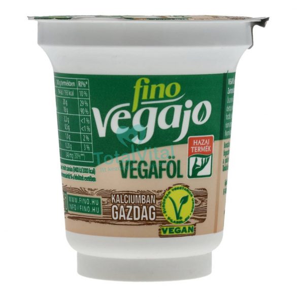 Fino vegajó vegaföl 150 g