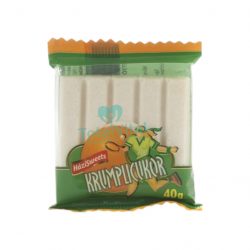 Krumplicukor hazisweet 40g