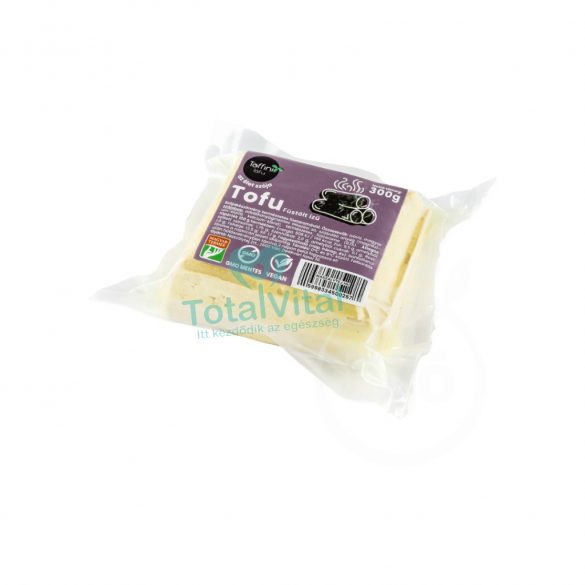 Toffini tofu füstölt 300g