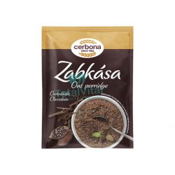 Cerbona zabkása csokis 55 g