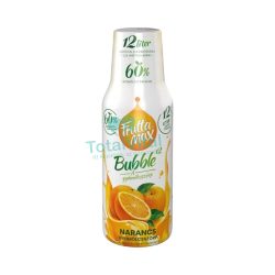 Frutta max szörp narancs 500 ml