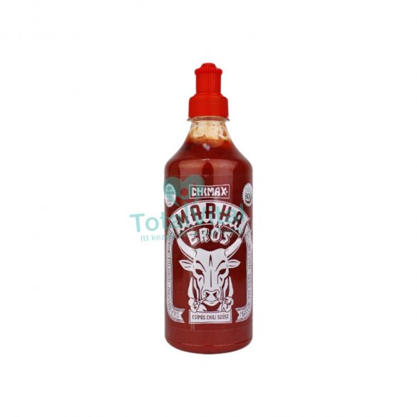 Chimax marha erős chili szósz 500 ml