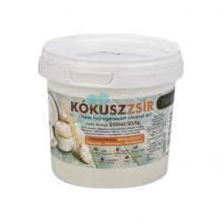 Trigramm kókuszzsír 250 ml