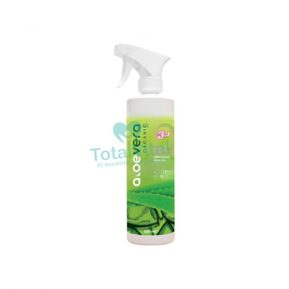 Alveola aloe vera eredeti spray 500 ml