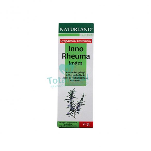 Naturland inno-reuma krém 70g