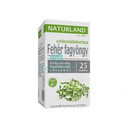 Naturland tea fagyöngy filteres 25db