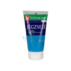 Naturland jégzselé 140 ml