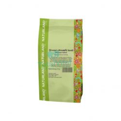 Naturland orvosi citromfű tea 50g