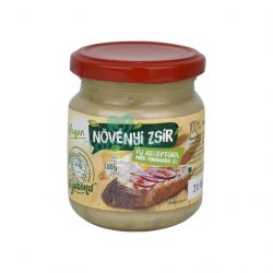 Vegabond vegán növényi zsír 180g