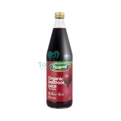 Biopont bio céklalé 750 ml