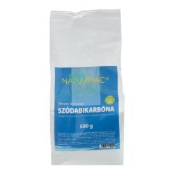 Naturpiac szódabikarbóna étkezési 500g