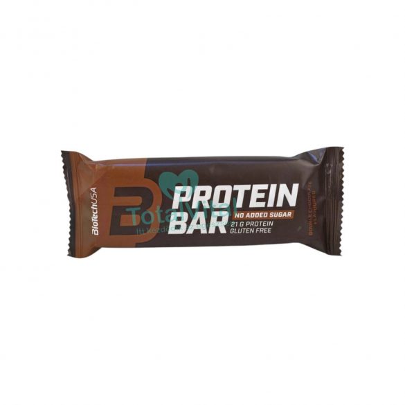 Biotech protein bar dupla csokoládé 70g