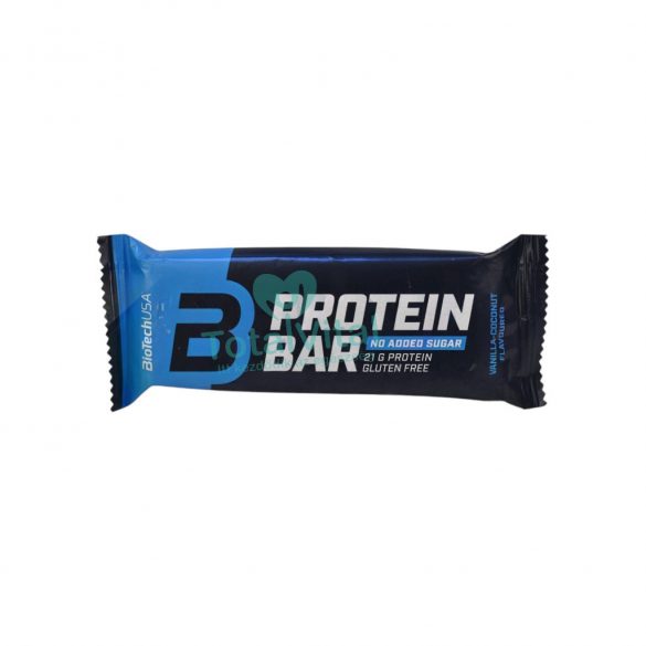 Biotech protein bar kókusz-vanília 70g