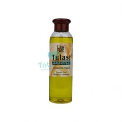 Tulasi masszázsolaj narancs fahéj 250ml