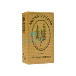 Ahimsa aromaterápiás szappan teafa 90g