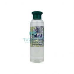 Tulasi sampon levendula 250 ml