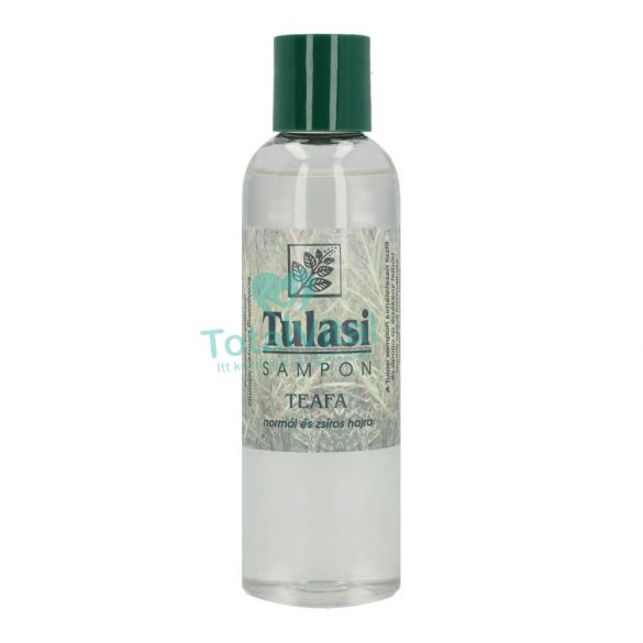 Tulasi sampon teafa 250 ml