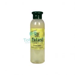 Tulasi slas mentes sampon citromfű 250 ml