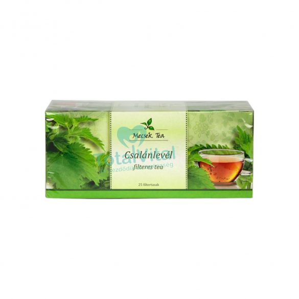 Mecsek csalánlevél tea 25x1g 25 g