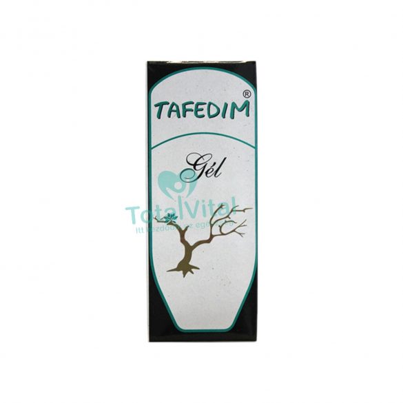 Tafedim gél 50 ml