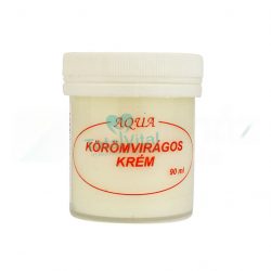 Aqua körömvirág krém 90 ml