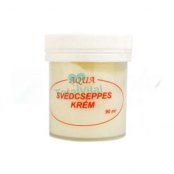 Aqua svédcseppes krém 90 ml