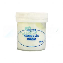 Aqua kamillás krém 90 ml