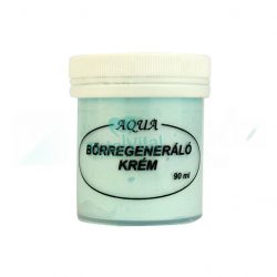 Aqua bőrregeneráló krém 90 ml