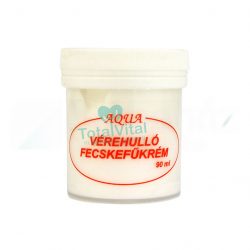 Aqua vérehulló krém 90 ml