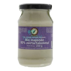 Bio berta bio majonéz 250g