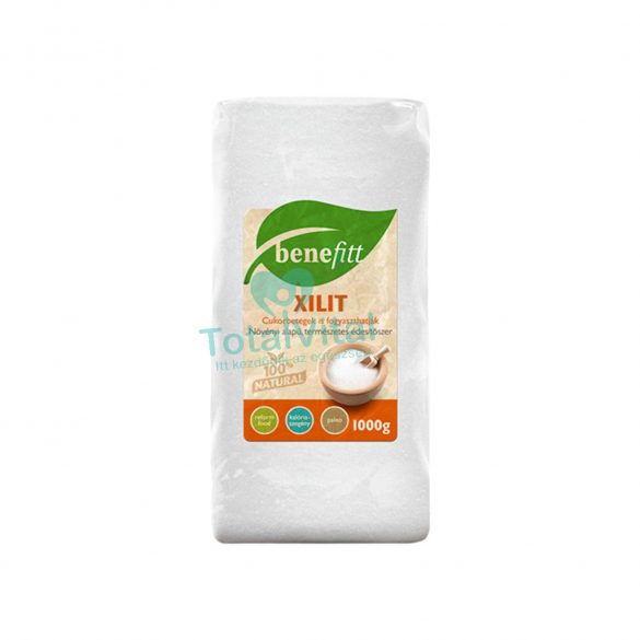 Benefitt xilit 1000g