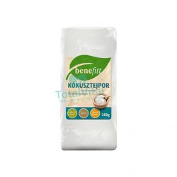 Benefitt kókusztejpor 250g