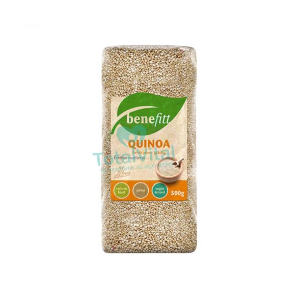 Benefitt quinoa 500g