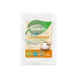 Benefitt l-aszkorbinsav 500g